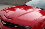 Chevrolet Camaro 2010 года